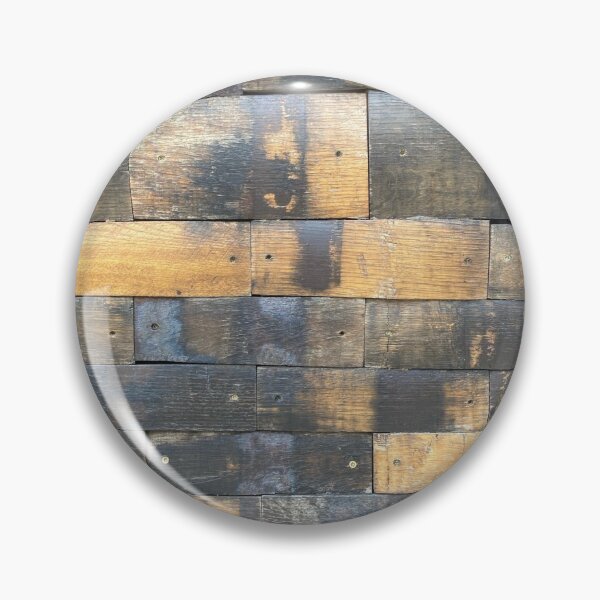 Item preview, Distressed Wood Siding designed and sold by LLBee.