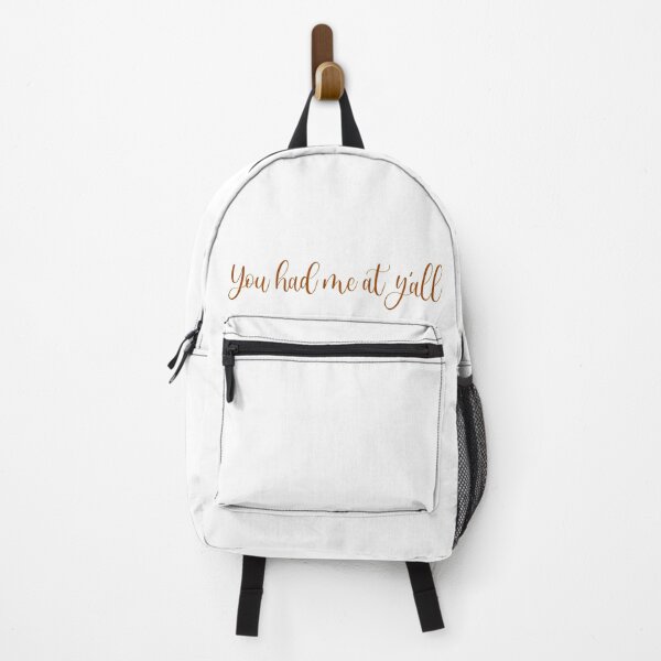 Item preview, You Had Me At Y'all designed and sold by WithAhava.