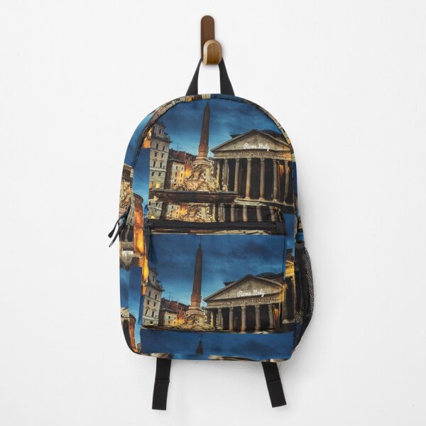 Item preview, Rome, Italy - Impressive Pantheon designed and sold by leemcnut.