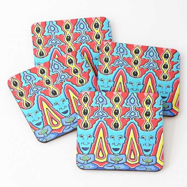 Item preview, Collective Consciousness designed and sold by Shaman1919.