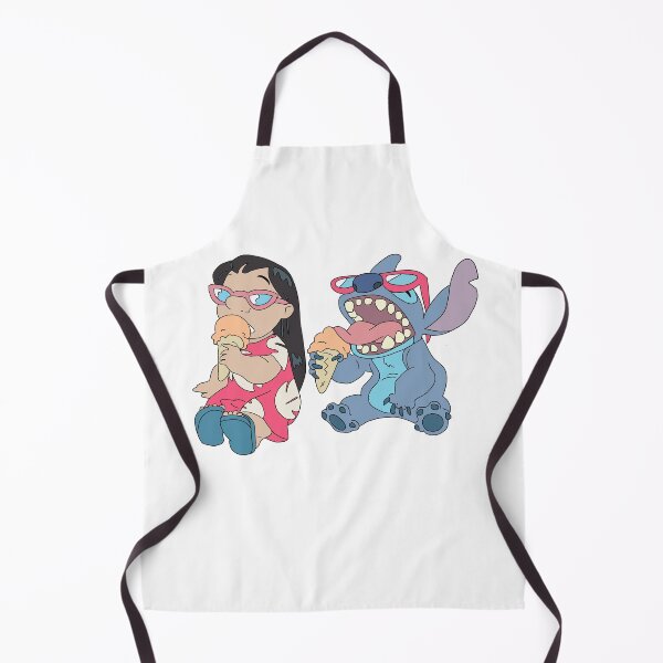 Item preview, Lilo and Stitch Ice Cream designed and sold by haleyntacos.