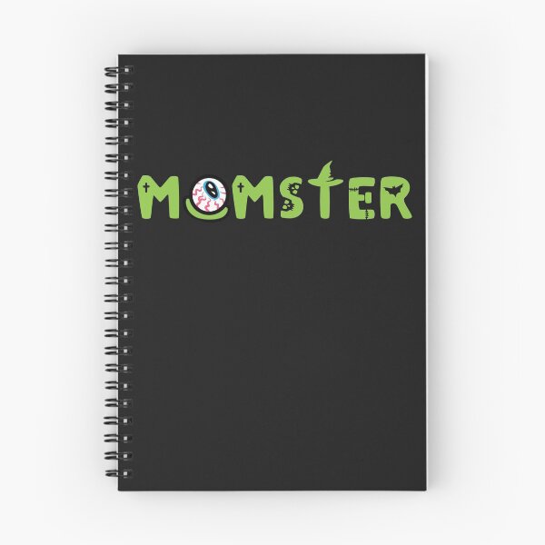 Item preview, Momster designed and sold by criart.