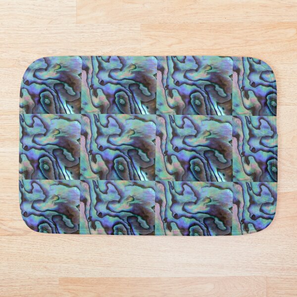 Artikelvorschau, Paua Shell Design entworfen und verkauft von AtarangiDesigns.