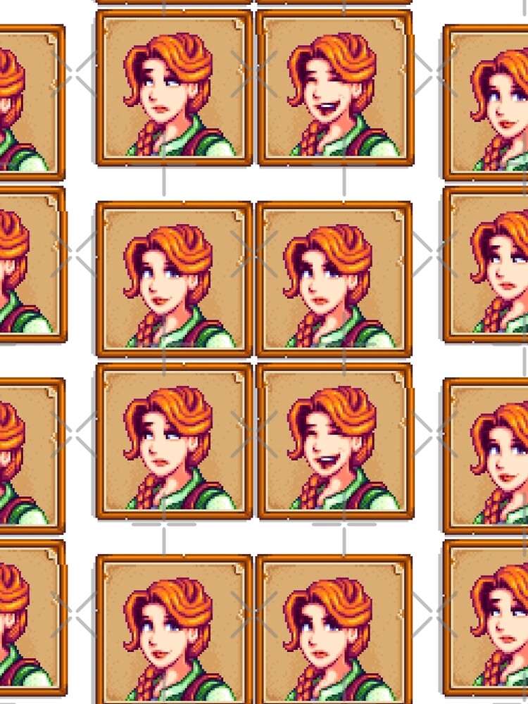 Stardew Valley - Leah" A-Line Dress for Sale by kathdvd | Redbubble Stardew Valley - Leah" A-Line Dress for Sale by kathdvd | Redbubble