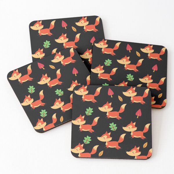 Item preview, Red Fox designed and sold by Mr Jeser.