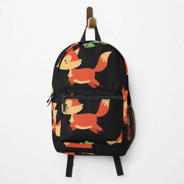 Item preview, Red Fox designed and sold by Mr Jeser.