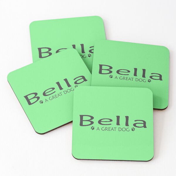 Item preview, BELLA designed and sold by dhajr.