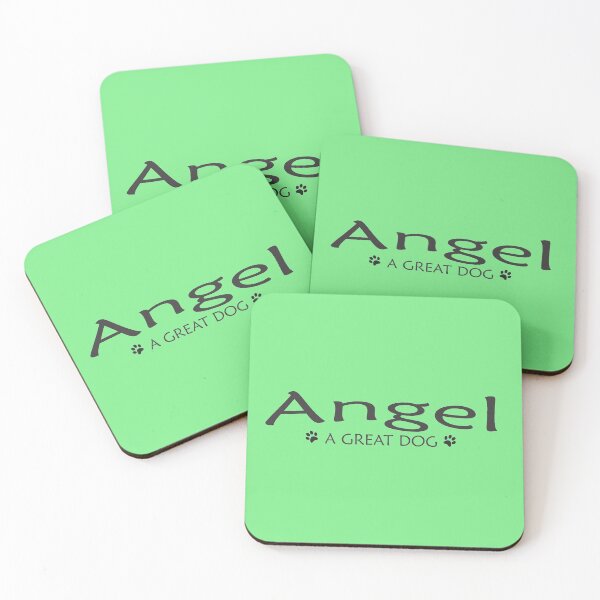 Item preview, ANGEL designed and sold by dhajr.