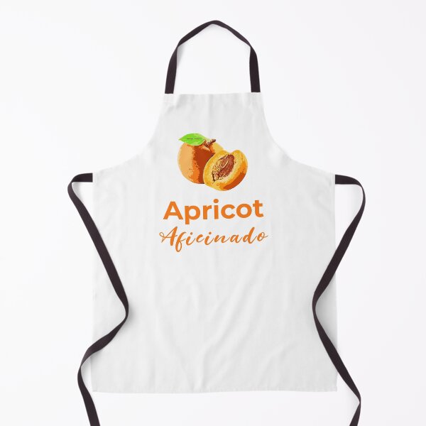 Item preview, Apricot Aficionado designed and sold by Sweevy Swag.