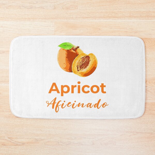 Item preview, Apricot Aficionado designed and sold by Sweevy Swag.