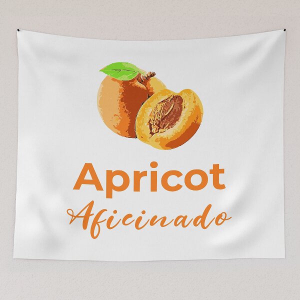 Item preview, Aficionado al albaricoque designed and sold by Sweevy Swag.