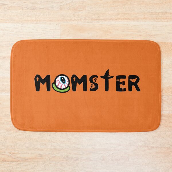Item preview, Momster designed and sold by criart.