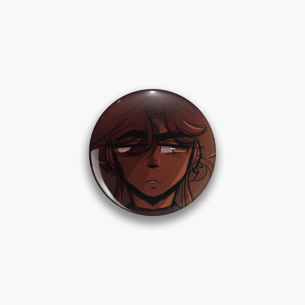 Item preview, Pin designed and sold by Creeper15.