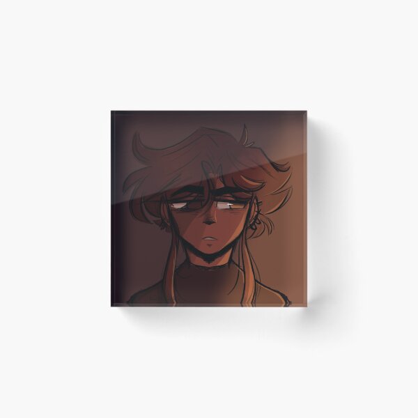Item preview, Tex designed and sold by thenightlynook.