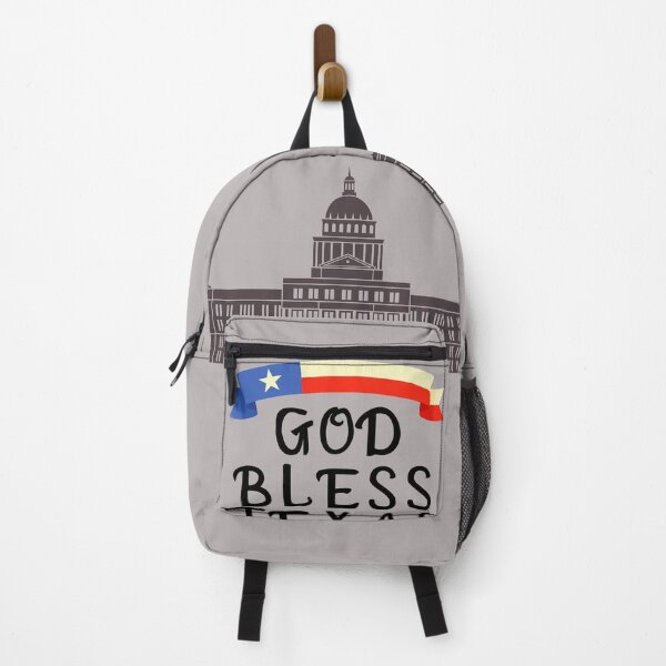 Item preview, God Bless Texas Collection designed and sold by Jeanettcha.
