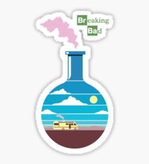 Breaking Bad Sticker