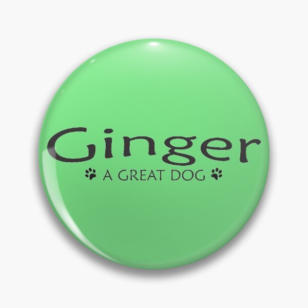 Item preview, GINGER designed and sold by dhajr.