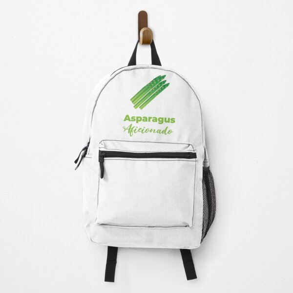 Item preview, Asparagus Aficionado designed and sold by Sweevy Swag.