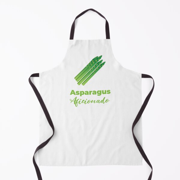 Item preview, Asparagus Aficionado designed and sold by Sweevy Swag.