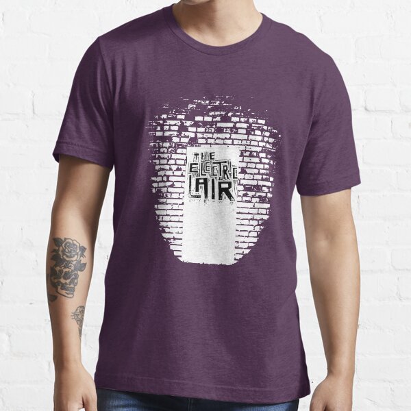 A Hole In The Wall Inverted Essential T-Shirt