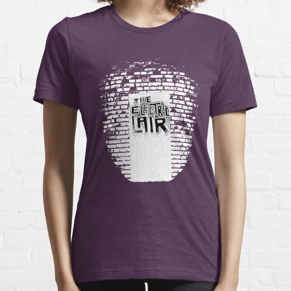 A Hole In The Wall Inverted Essential T-Shirt