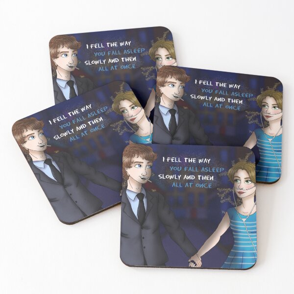 Item preview, The Fault In Our Stars designed and sold by Fridart.