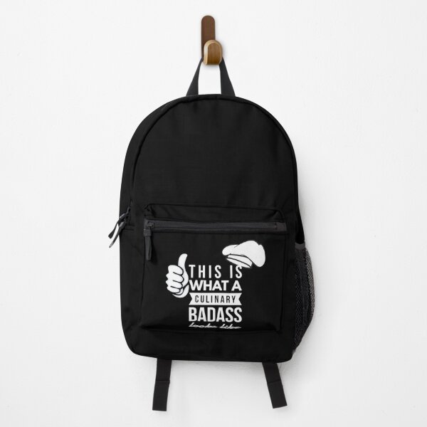 Item preview, Chef's Humor - A Badass Culinary  designed and sold by Michael Schmidt.