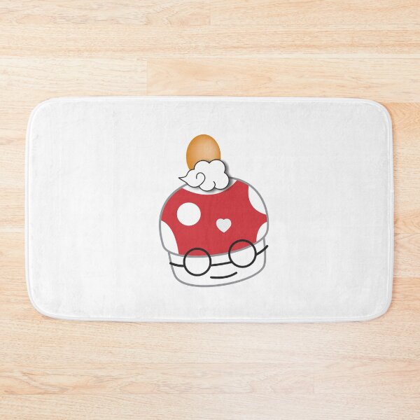 Item preview, E mushi designed and sold by mingmushi.