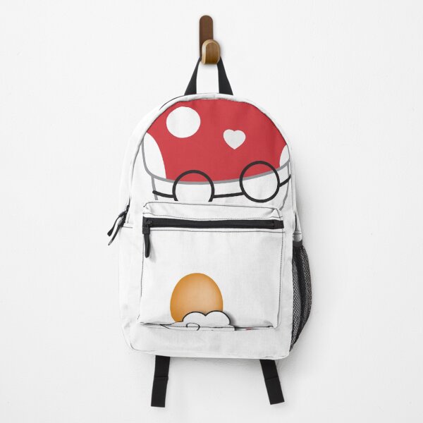 Item preview, E mushi designed and sold by mingmushi.