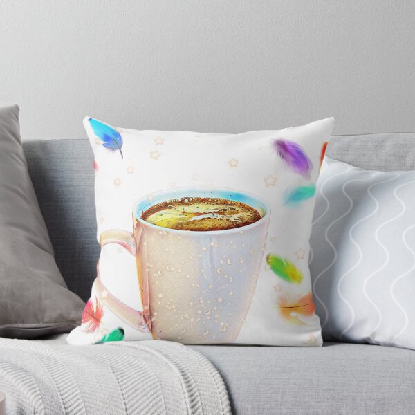 Artikelvorschau, eine Tasse Kaffee entworfen und verkauft von Praniket.