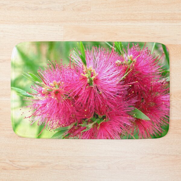 Item preview, Pink Prestige Bottlebrush designed and sold by Marilyn Harris.
