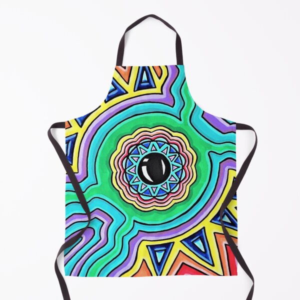 Item preview, Eye Of Consciousness  designed and sold by Shaman1919.