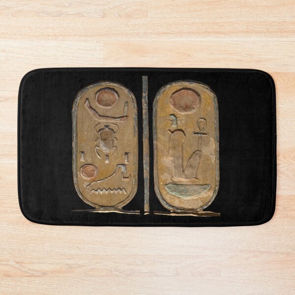 Item preview, King list Amarna omissions designed and sold by DotorEaon.