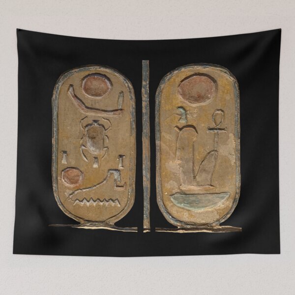 Item preview, King list Amarna omissions designed and sold by DotorEaon.