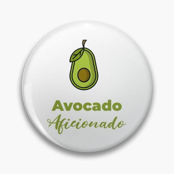 Item preview, Avocado Aficionado designed and sold by Sweevy Swag.
