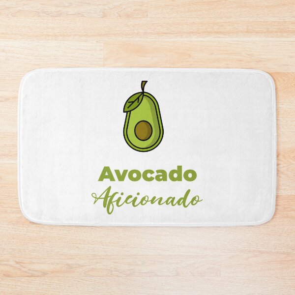 Item preview, Avocado Aficionado designed and sold by Sweevy Swag.