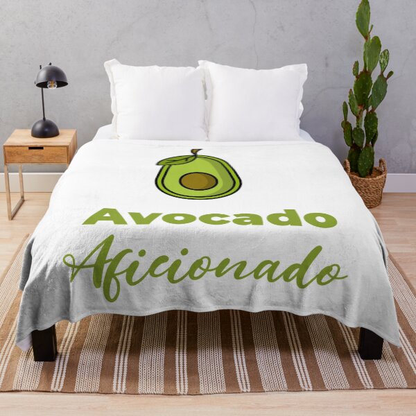 Item preview, Avocado Aficionado designed and sold by Sweevy Swag.
