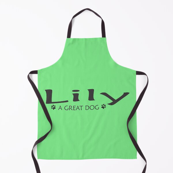 Item preview, LILY designed and sold by dhajr.