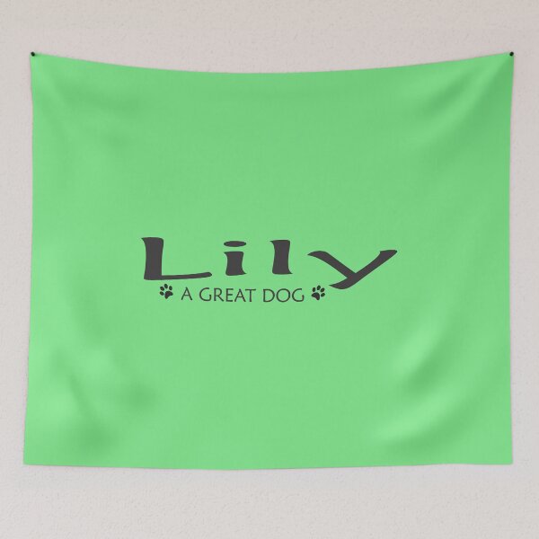 Item preview, LILY designed and sold by dhajr.