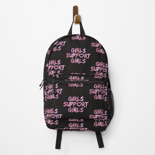 Item preview, Girls Support Girls designed and sold by Tiff K.