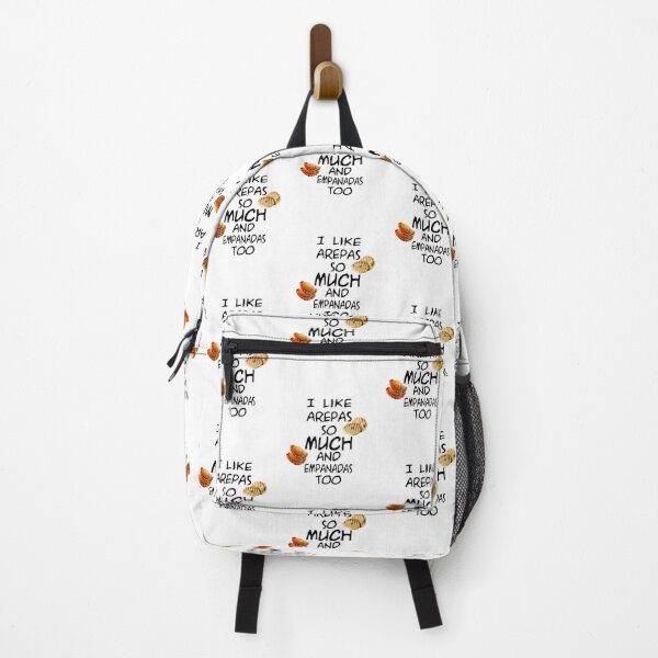 Item preview, I like Arepas and empanadas designed and sold by Maria  Gonzalez.