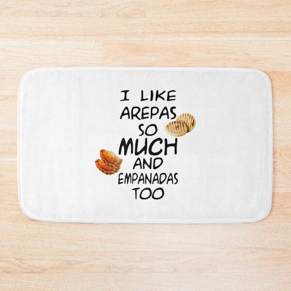 Item preview, I like Arepas and empanadas designed and sold by Maria  Gonzalez.
