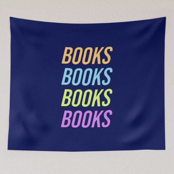 Item preview, Books, Books, Books, Books Drawing Light designed and sold by lovebubbles5.