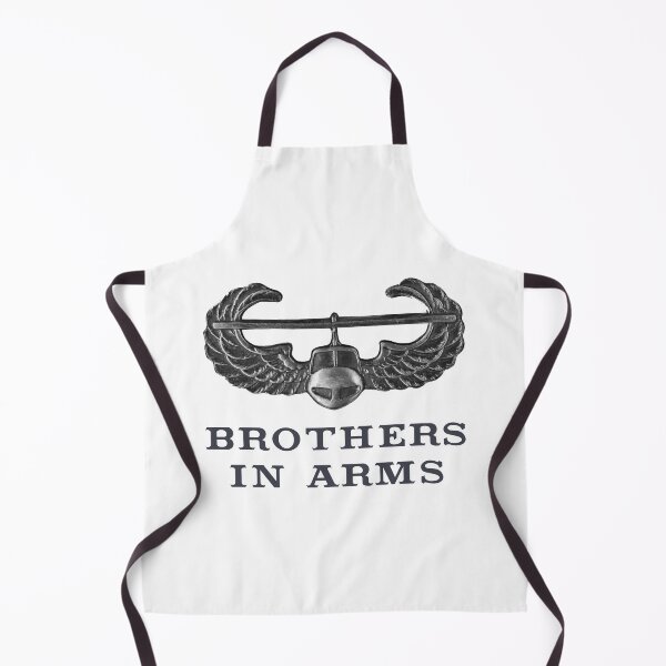 Item preview, Airmobile Wings - Brothers in Arms designed and sold by Buckwhite.