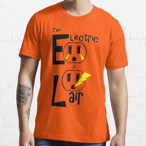 Original Logo Tee Essential T-Shirt