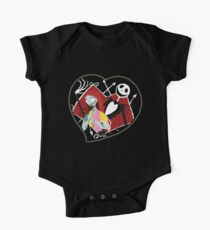 We're Simply Meant to Be Baby Body Kurzarm