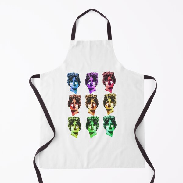 Item preview, Apollo Design with Various Colours designed and sold by JamesAdrianArt.