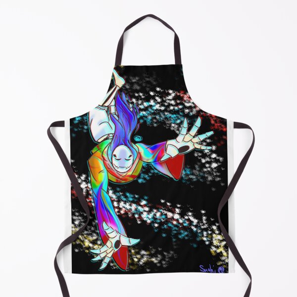 Item preview, Wisp in the Void designed and sold by C15u5hi.