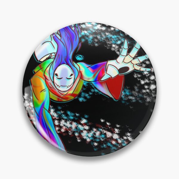 Item preview, Wisp in the Void designed and sold by C15u5hi.