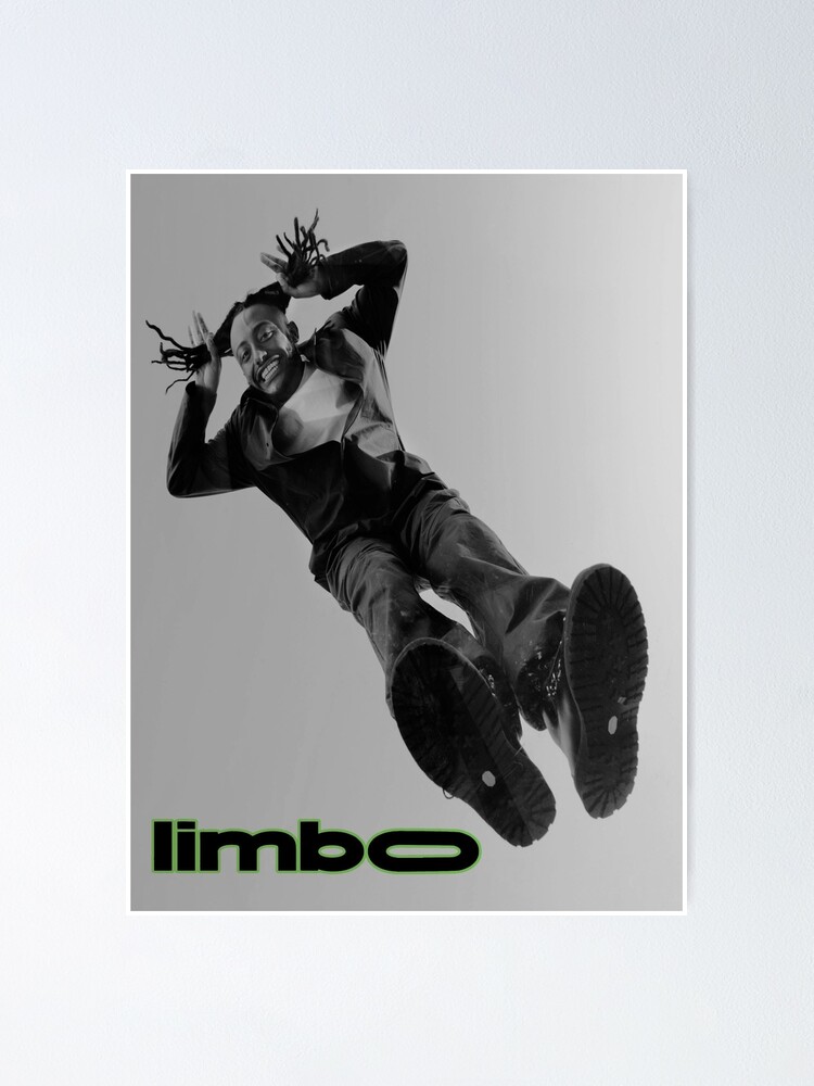 amine limbo pitchfork